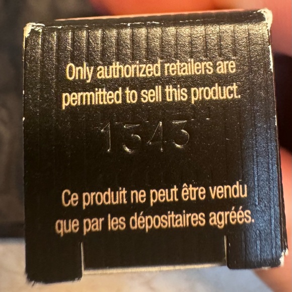 🆕 NIB GUCCI - Rouge A Levres Voile Lip Colour - #508 Diana Amber 3.5g/0.12oz - Picture 8 of 13